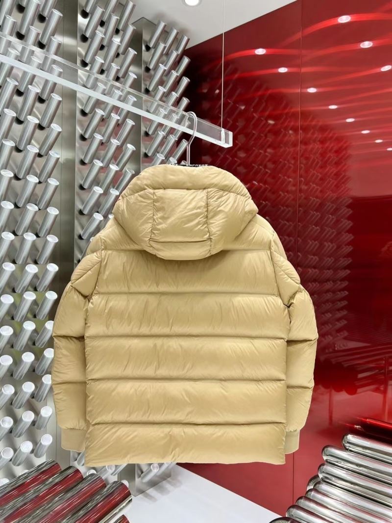 Moncler Down Jackets